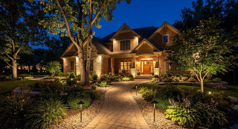 Landscape Electrical Service in Prescott Valley, AZ