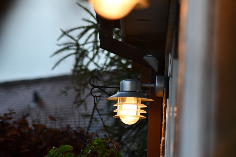Outdoor Lighting Installation in Prescott Valley, AZ