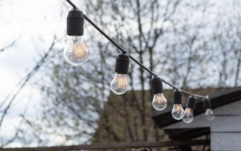 Outdoor Lighting Installation in Prescott Valley, AZ