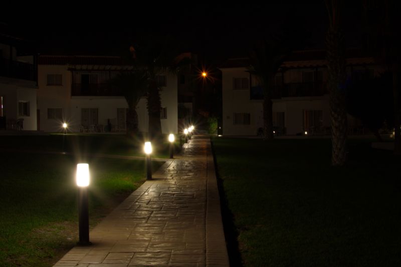 Pathway Lights Installation in Denver County, CO