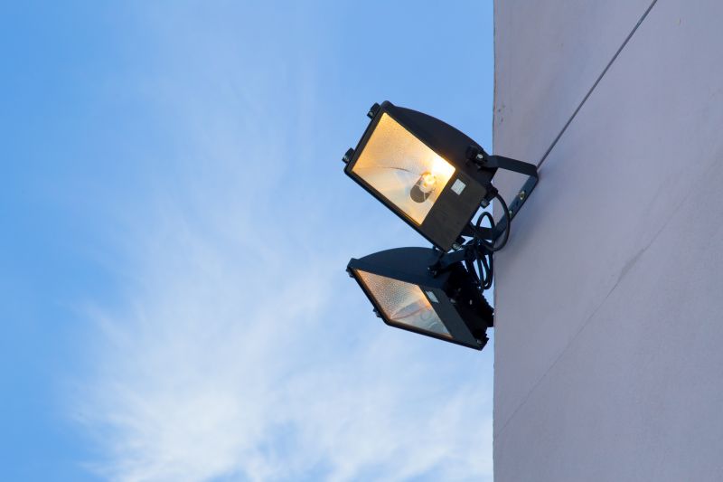 Pond Lighting Installation in Pasadena, CA